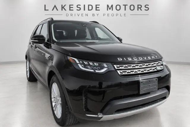 2020 Land Rover Discovery HSE for sale in Sachse, TX