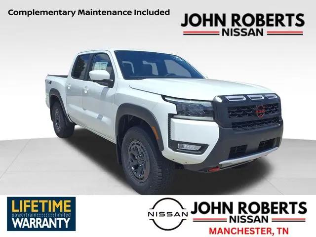2026 Nissan Frontier Crew Cab PRO-4X 4x4 for sale in Manchester, TN