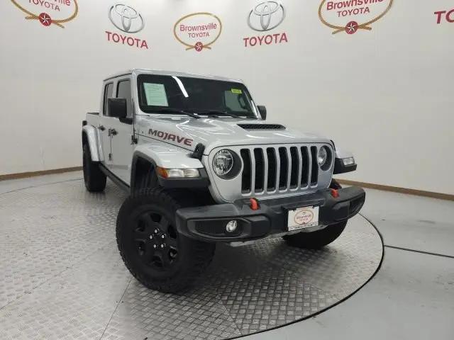 2023 Jeep Gladiator Sport for sale in Brownsville, TX