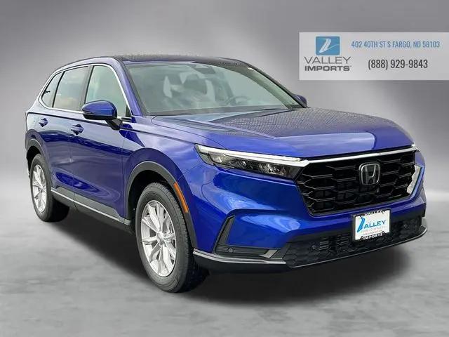 2025 Honda CR-V EX-L AWD for sale in Fargo, ND