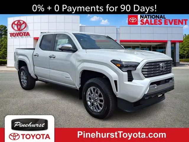 2026 Toyota Tacoma Limited for sale in Southern Pines, NC