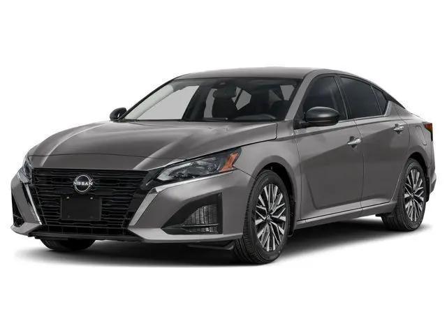2026 Nissan Altima SV AWD for sale in Lawrence, MA