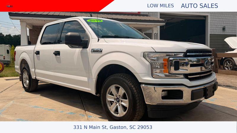 2019 Ford F-150 XLT for sale in Gaston, SC