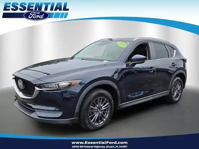 2019 Mazda CX-5 Touring for sale in Stuart, FL
