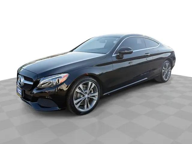 2017 Mercedes-Benz C-CLASS C 300 4MATIC for sale in Forest Park, IL