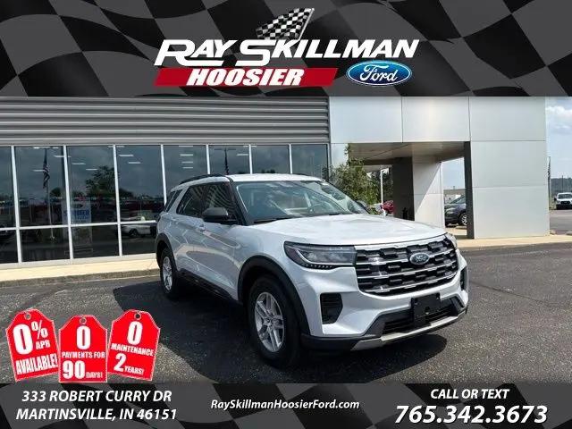 2026 Ford Explorer Active for sale in Martinsville, IN
