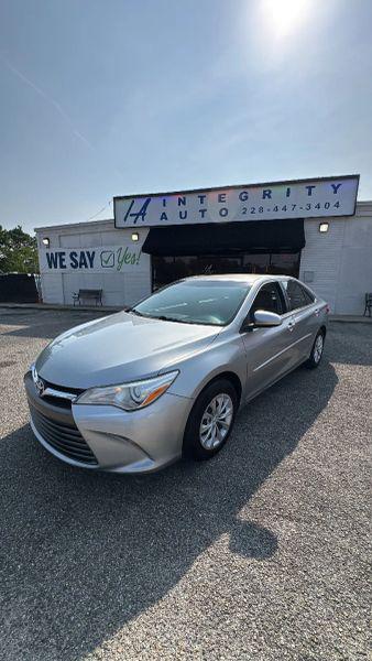 2016 Toyota Camry LE for sale in Ocean Springs, MS