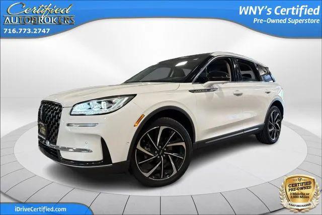 2023 Lincoln Corsair Reserve for sale in Grand Island, NY