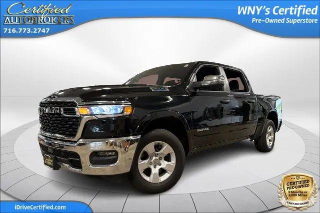 2025 Ram 1500 Big Horn for sale in Grand Island, NY