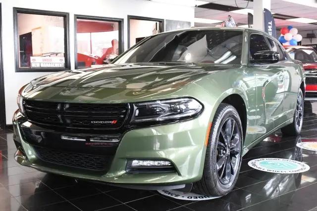 2023 Dodge Charger SXT AWD for sale in Ramsey, NJ
