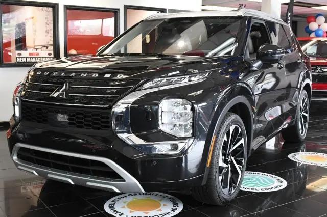2025 Mitsubishi Outlander PHEV SEL Platinum Edition S-AWC for sale in Ramsey, NJ
