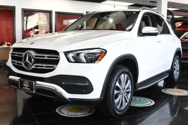 2020 Mercedes-Benz GLE GLE 350 4MATIC for sale in Ramsey, NJ
