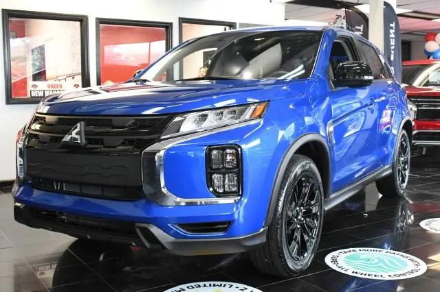 2026 Mitsubishi Outlander Sport 2.0 LE for sale in Ramsey, NJ