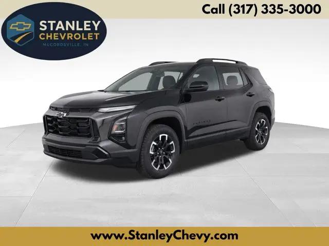 2027 Chevrolet Equinox AWD ACTIV for sale in McCordsville, IN