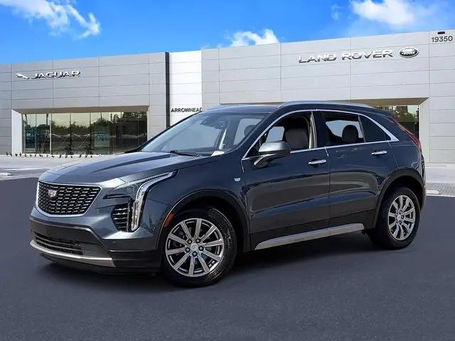 2019 Cadillac XT4 Premium Luxury for sale in Glendale, AZ