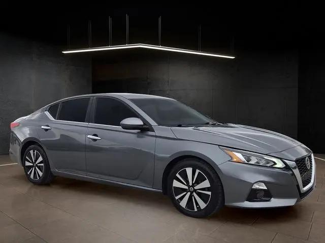 2020 Nissan Altima SL FWD for sale in Saint Petersburg, FL