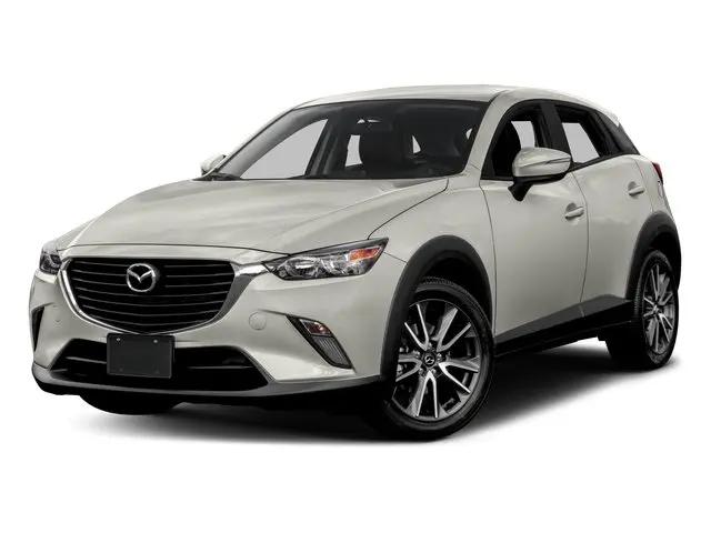 2017 Mazda CX-3 Touring for sale in Lancaster, PA