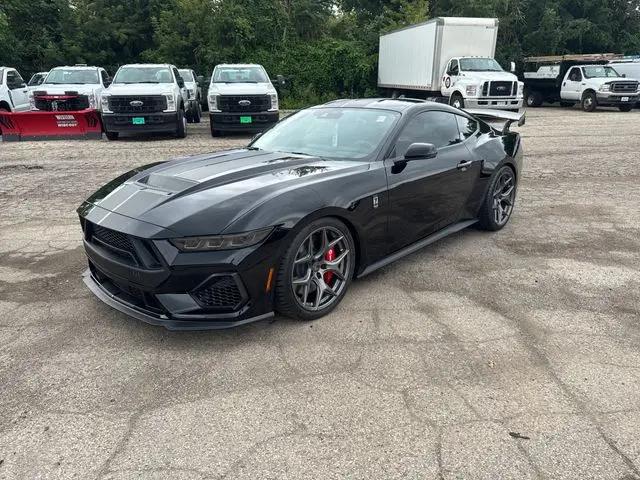 2026 Ford Mustang GT Premium Fastback for sale in Roselle, IL