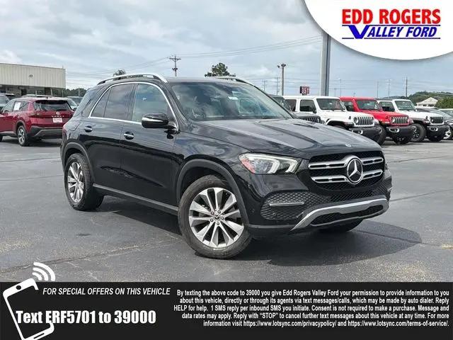 2020 Mercedes-Benz GLE GLE 350 4MATIC for sale in Sparta, TN