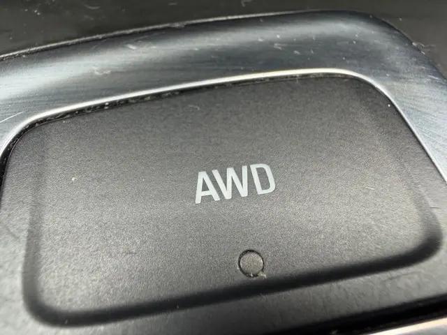 2021 Chevrolet Equinox AWD LT