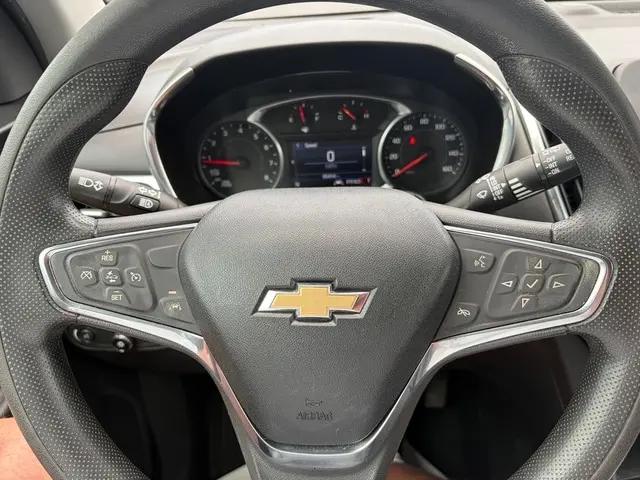 2021 Chevrolet Equinox AWD LT