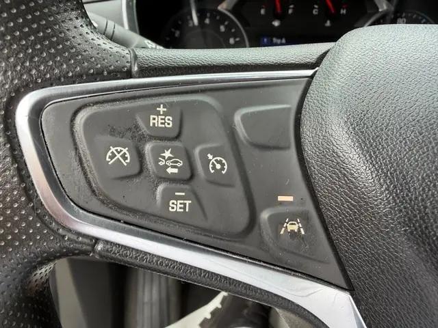 2021 Chevrolet Equinox AWD LT