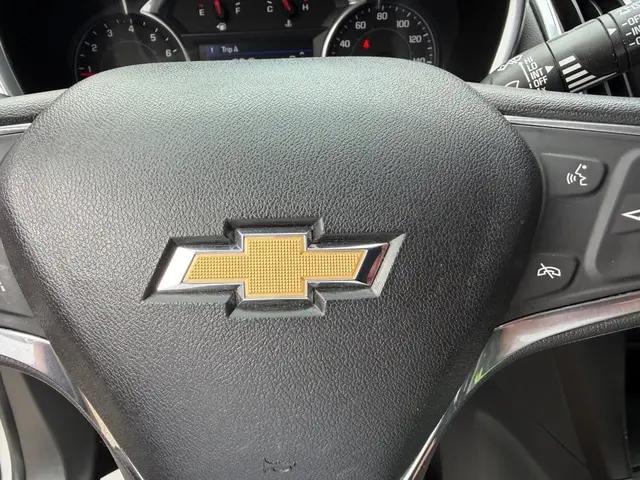 2021 Chevrolet Equinox AWD LT