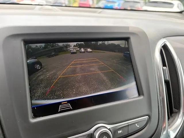 2021 Chevrolet Equinox AWD LT