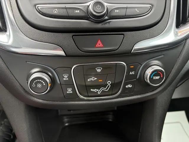 2021 Chevrolet Equinox AWD LT