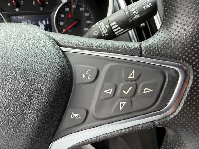 2021 Chevrolet Equinox AWD LT