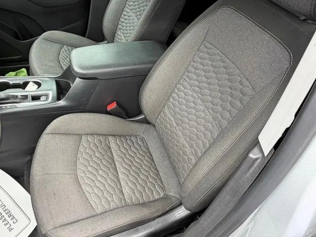 2021 Chevrolet Equinox AWD LT