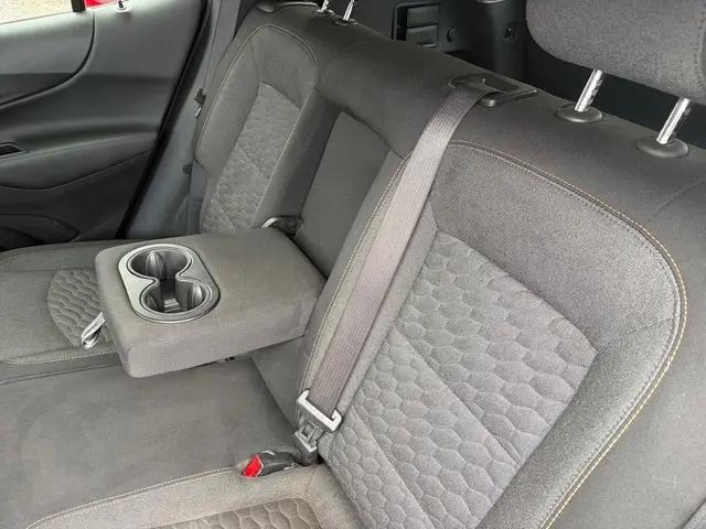 2021 Chevrolet Equinox AWD LT
