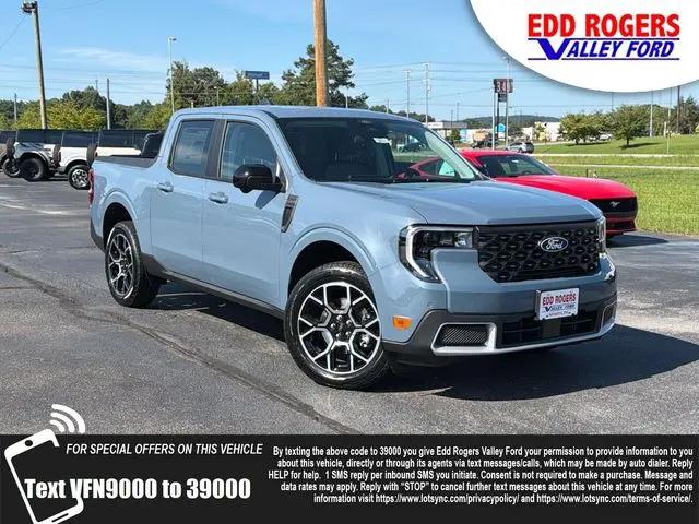 2026 Ford Maverick Lariat for sale in Sparta, TN