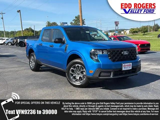 2026 Ford Maverick XLT for sale in Sparta, TN