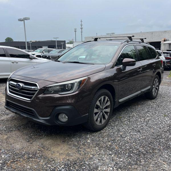 2019 Subaru Outback 3.6R Touring for sale in South Burlington, VT