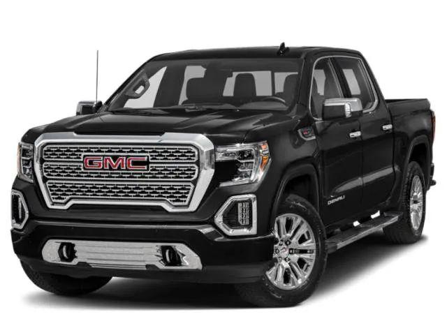 2019 GMC Sierra 1500 Denali for sale in Dallas, TX