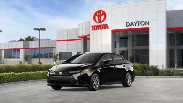 2026 Toyota Corolla LE for sale in Dayton, NJ