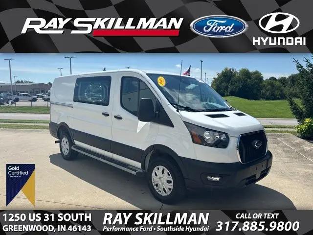 2025 Ford Transit Cargo Van T-250 for sale in Greenwood, IN