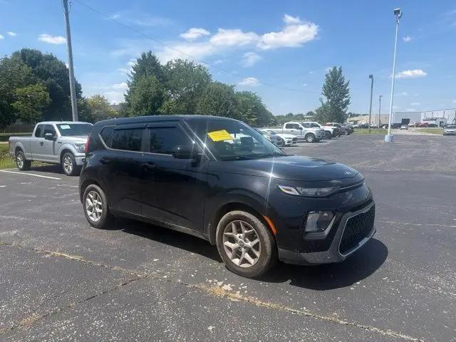 2020 Kia Soul S for sale in Greenwood, IN