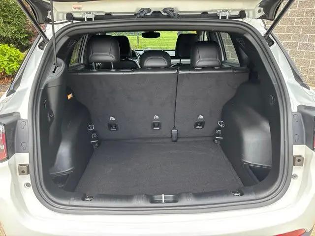 2022 Jeep Compass Altitude 4x4