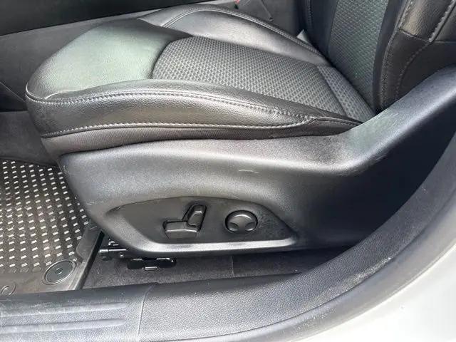 2022 Jeep Compass Altitude 4x4
