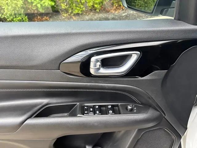 2022 Jeep Compass Altitude 4x4