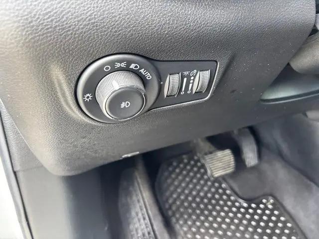2022 Jeep Compass Altitude 4x4