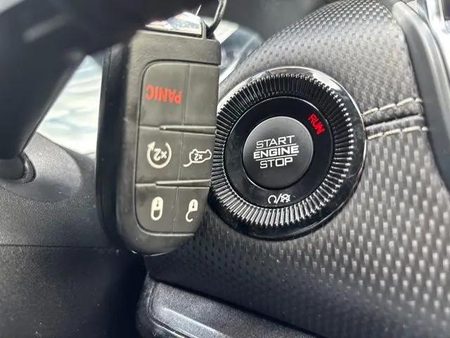 2022 Jeep Compass Altitude 4x4