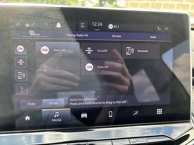 2022 Jeep Compass Altitude 4x4