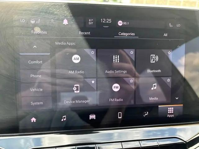 2022 Jeep Compass Altitude 4x4
