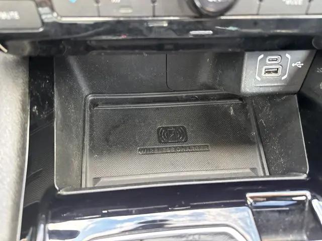 2022 Jeep Compass Altitude 4x4