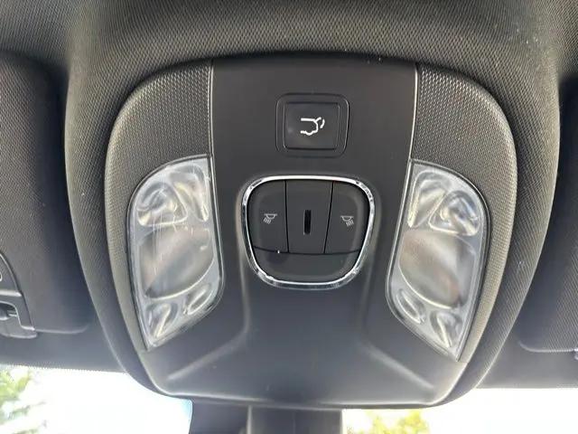 2022 Jeep Compass Altitude 4x4