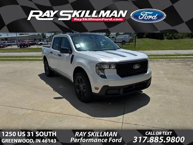 2026 Ford Maverick XLT for sale in Greenwood, IN