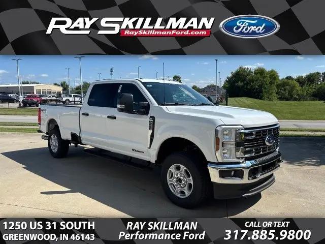 2026 Ford F-250 XLT for sale in Greenwood, IN